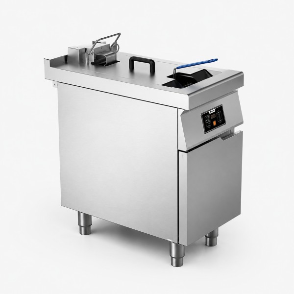 Commercial Frying Equipment Commercial Frying Equipment