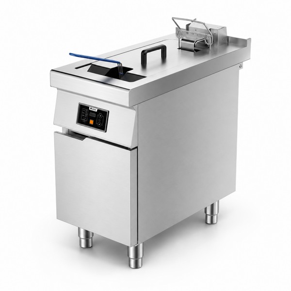 Commercial Electric fryer