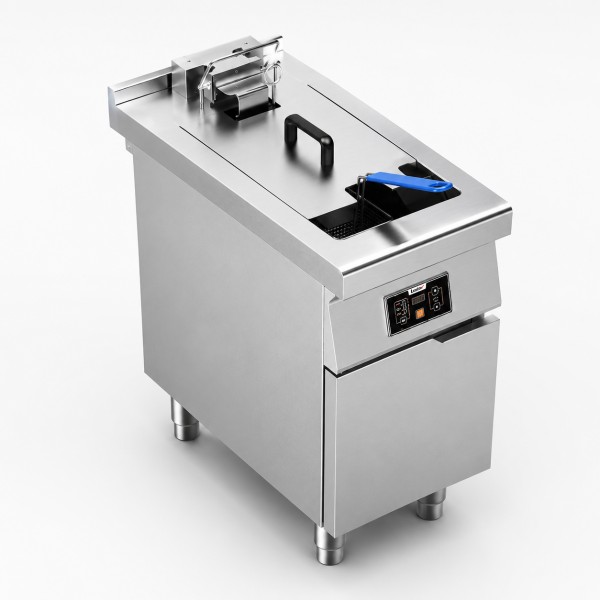 Commercial Electric Fryer
