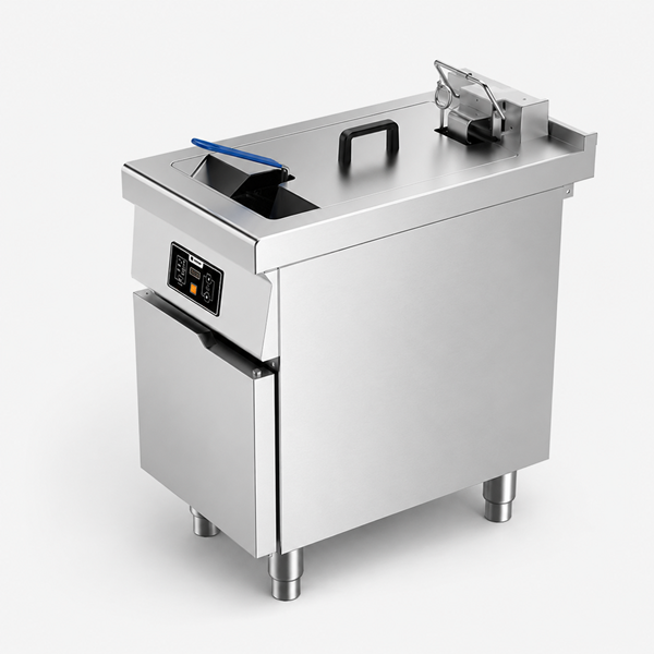 Commercial Electric fryer Commercial Electric fryer